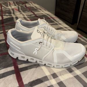 On Cloud Men’s Shoes - Cloud 5